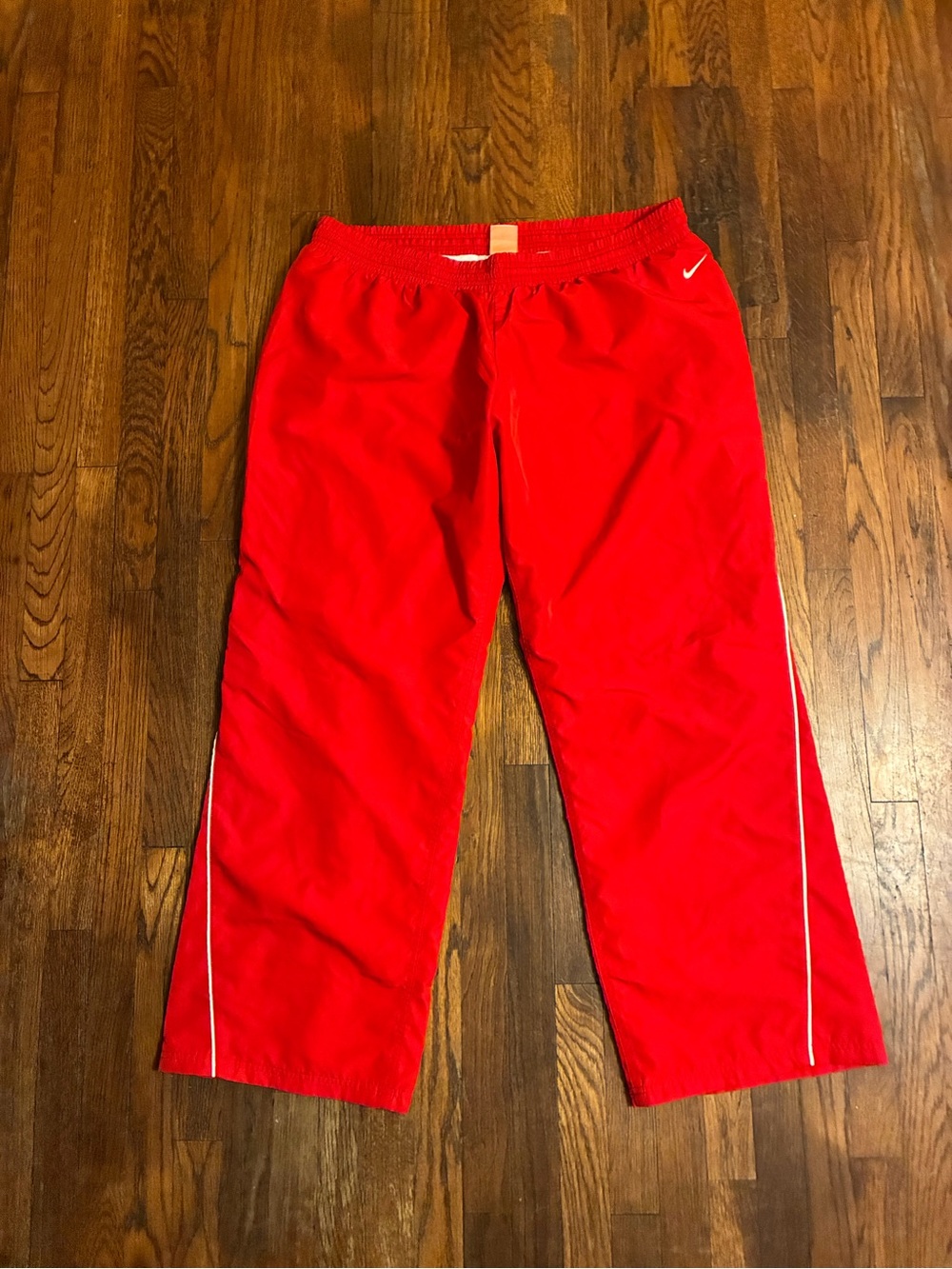 Vintage Nike women’s track pants size XXL